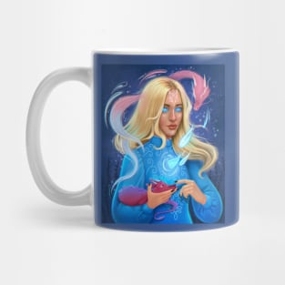 Dragon spirit Mug